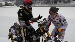 Ice Speedway Racing