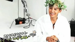 The Saem MBC Section TV GD Cut