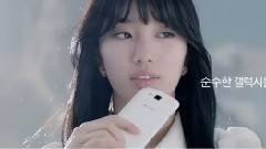 三星Galaxy Pop CF