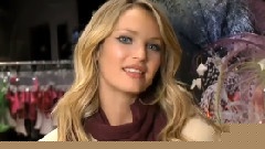 Candice Swanepoel