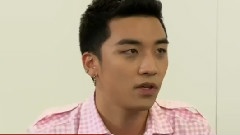 BigBang - SSTV胜酱的完全胜利宣言