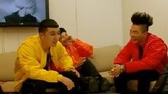 BigBang - SSTV胜酱的完全胜利宣言