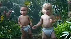 Kia Ad Space Babies
