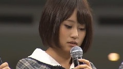 Flowerが咲くまで ~前田敦子の轨跡~
