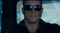 The Expendables II