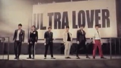 Ultra Lover