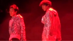Dance Battle