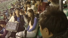 G-Market CF 制作花絮