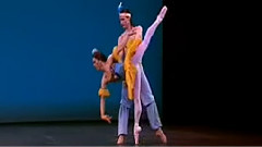 芭蕾舞<Le Corsaire>