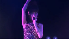 涙に沈む太阳