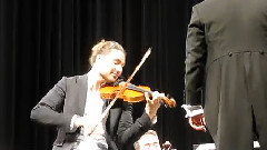 La Campanella Paganini Magdeburg