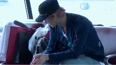 北京返韩机场