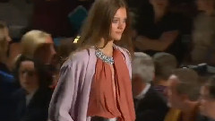 Diane Von Furstenberg Spring Summer 2013