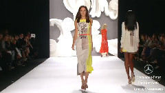 Carolina Herrera Spring Summer 2013