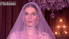 Yulia Yanina Couture Spring Summer 2013