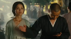 电影<白蛇传说>预告片