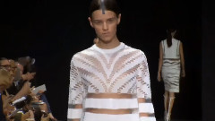 Alexander Wang Spring Summer 2013