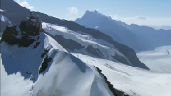 The Swiss Alps