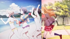 Sparkling Daydream