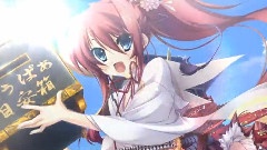 樱