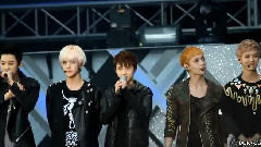 Talking - 2013 Dream Concert 饭拍版 13/05/11