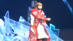 GD World Tour IN Osaka 饭拍版 13/04/28-29