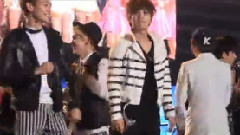 Dream Concert Ending