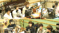 Kiss The Radio EXO-K Cut 修正版