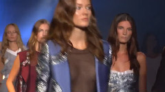 Prabal Gurung Spring 2013