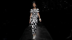 Moschino Spring Summer 2013