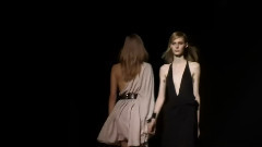 Lanvin Spring 2013