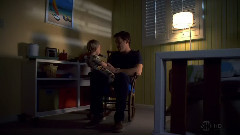 Monster Story, Daddy