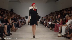 Ralph Lauren Spring Summer 2013