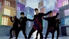 K-Pop In 4D
