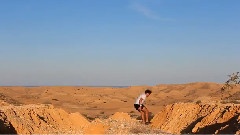 Nike Goes Traveling Around The World In 10 Days With A Friend