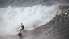 Surf And Harpoons