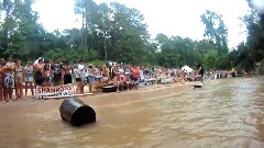 Skimboarding Fundraiser