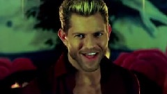 Jaymes Vaughan - Vampire
