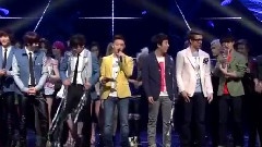 Mnet M!CountDown 20