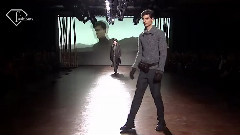 Ermenegildo Zegna FW Mens 2011-2012