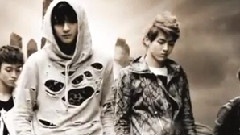 Tao & Kris