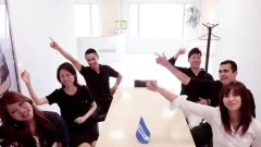 恋するフォーチュンクッキー