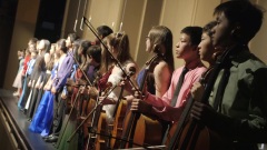The Young Performers