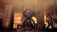 This Is B.A.P !!