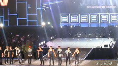 So I & Ending