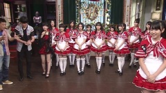 HKT48トンコツ魔法少女学院