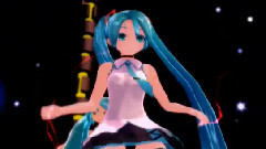 フラット5で Shake It ラスト