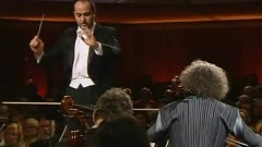 Cello Concerto NO.1 OP.107