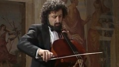 Bach Cello Suite No.1 In G
