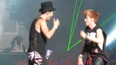 Rockstar